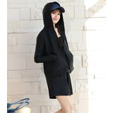 ラッシュガード レディース 全3色 | teddyshop | 詳細画像14