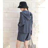 ラッシュガード レディース 全3色 | teddyshop | 詳細画像30