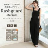 ラッシュガード フードなし レディース | teddyshop | 詳細画像2