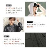 UV パーカー 全3色 | teddyshop | 詳細画像12