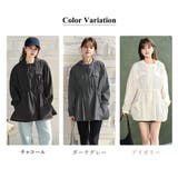 UV パーカー 全3色 | teddyshop | 詳細画像13