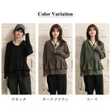 UV パーカー 全5色 | teddyshop | 詳細画像13