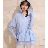 UV パーカー 全2色 | teddyshop | 詳細画像13