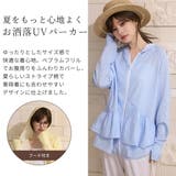 UV パーカー 全2色 | teddyshop | 詳細画像4