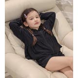 ラッシュガード キッズ 全4色 | Kids Teddy | 詳細画像19 