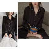 パジャマ ルームウェア 長袖 | teddyshop | 詳細画像12 