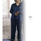 パジャマ ルームウェア 長袖 | teddyshop | 詳細画像4 