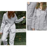 レディース 長袖 パジャマ | teddyshop | 詳細画像12