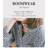 レディース 長袖 パジャマ | teddyshop | 詳細画像14