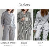 レディース 長袖 パジャマ | teddyshop | 詳細画像6