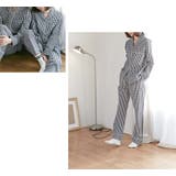 レディース 長袖 パジャマ | teddyshop | 詳細画像7