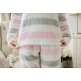 ルームウェア もこもこ 暖かい | teddyshop | 詳細画像14