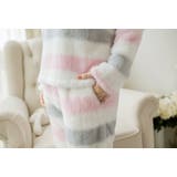 ルームウェア もこもこ 暖かい | teddyshop | 詳細画像15