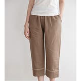 パジャマ ロングシャツ 7分袖 | teddyshop | 詳細画像10 