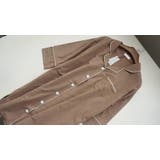 パジャマ ロングシャツ 7分袖 | teddyshop | 詳細画像13 