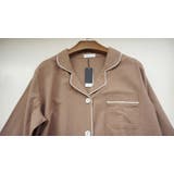 パジャマ ロングシャツ 7分袖 | teddyshop | 詳細画像14 