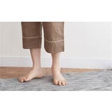 パジャマ ロングシャツ 7分袖 | teddyshop | 詳細画像8 