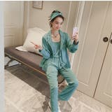 パジャマ ルームウェア 韓国ファッション | teddyshop | 詳細画像12 