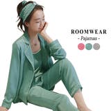 パジャマ ルームウェア 韓国ファッション | teddyshop | 詳細画像1 