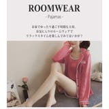 パジャマ ルームウェア 韓国ファッション | teddyshop | 詳細画像16 