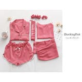 パジャマ ルームウェア 韓国ファッション | teddyshop | 詳細画像3 