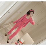 パジャマ ルームウェア 韓国ファッション | teddyshop | 詳細画像8 