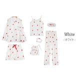 セクシー ルームウェア セットアップ | teddyshop | 詳細画像5
