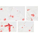 セクシー ルームウェア セットアップ | teddyshop | 詳細画像11