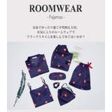 セクシー ルームウェア セットアップ | teddyshop | 詳細画像13