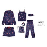 セクシー ルームウェア セットアップ | teddyshop | 詳細画像3