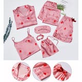 セクシー ルームウェア セットアップ | teddyshop | 詳細画像10