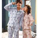 ルームウェア パジャマ 韓国ファッション | teddyshop | 詳細画像10 