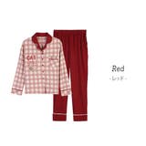 ルームウェア パジャマ 韓国ファッション | teddyshop | 詳細画像5 