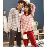 ルームウェア パジャマ 韓国ファッション | teddyshop | 詳細画像13 