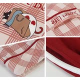 ルームウェア パジャマ 韓国ファッション | teddyshop | 詳細画像17 