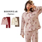 ルームウェア パジャマ 韓国ファッション | teddyshop | 詳細画像1 