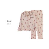 ルームウェア パジャマ 韓国ファッション | teddyshop | 詳細画像4 
