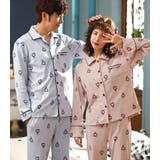 ルームウェア パジャマ 韓国ファッション | teddyshop | 詳細画像9 