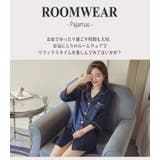 ルームウェア パジャマ 韓国ファッション | teddyshop | 詳細画像11 