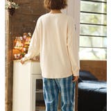 パジャマ レディース 韓国ファッション | teddyshop | 詳細画像7 