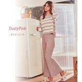 ルームウェア レディース 秋冬 | teddyshop | 詳細画像3 