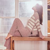 ルームウェア レディース 秋冬 | teddyshop | 詳細画像7 