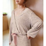 ルームウェア レディース 部屋着 | teddyshop | 詳細画像9 