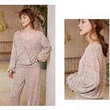 ルームウェア レディース 部屋着 | teddyshop | 詳細画像10 