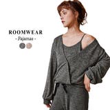 ルームウェア レディース 部屋着 | teddyshop | 詳細画像1 