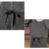 ルームウェア レディース 部屋着 | teddyshop | 詳細画像8 