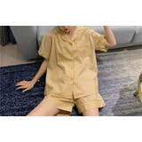 ルームウェア レディース 韓国ファッション | teddyshop | 詳細画像13