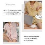 ルームウェア レディース 韓国ファッション | teddyshop | 詳細画像16