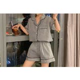 ルームウェア レディース 韓国ファッション | teddyshop | 詳細画像9