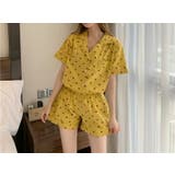 半袖 ルームウェア 薄手 | teddyshop | 詳細画像17